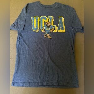 UCLA E5 Tshirt